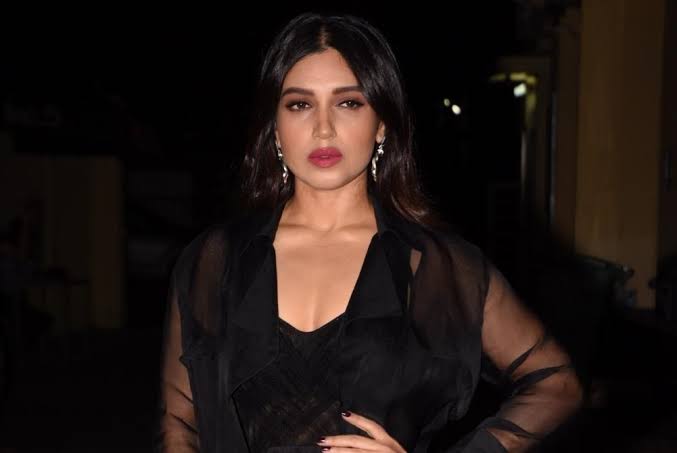 Bhumi Pednekar: I've never consulted dietician